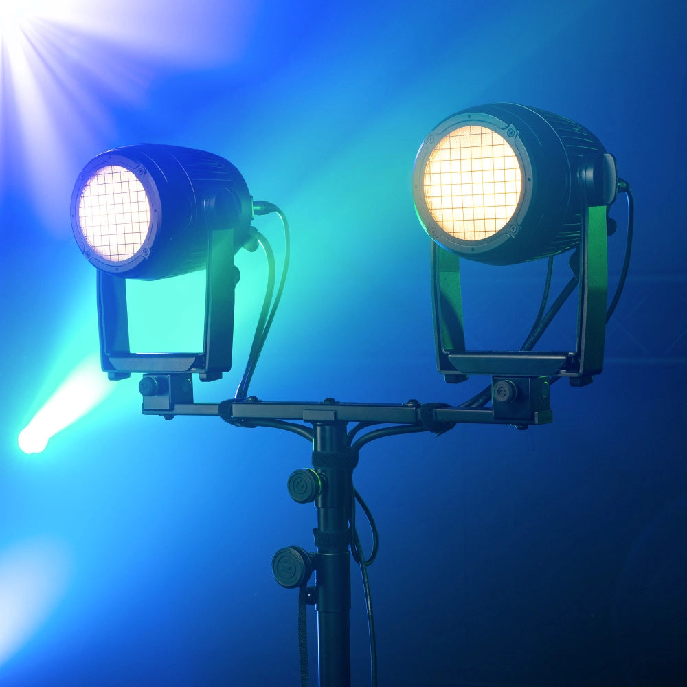 Gravity LS SUPER TB 01 Lysstang med studsfeste