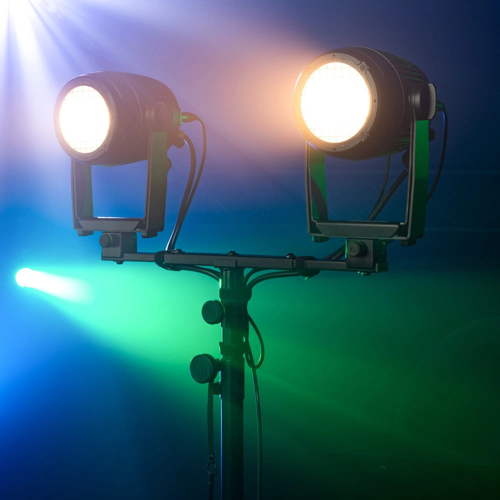 Gravity LS SUPER TB 01 Lysstang med studsfeste