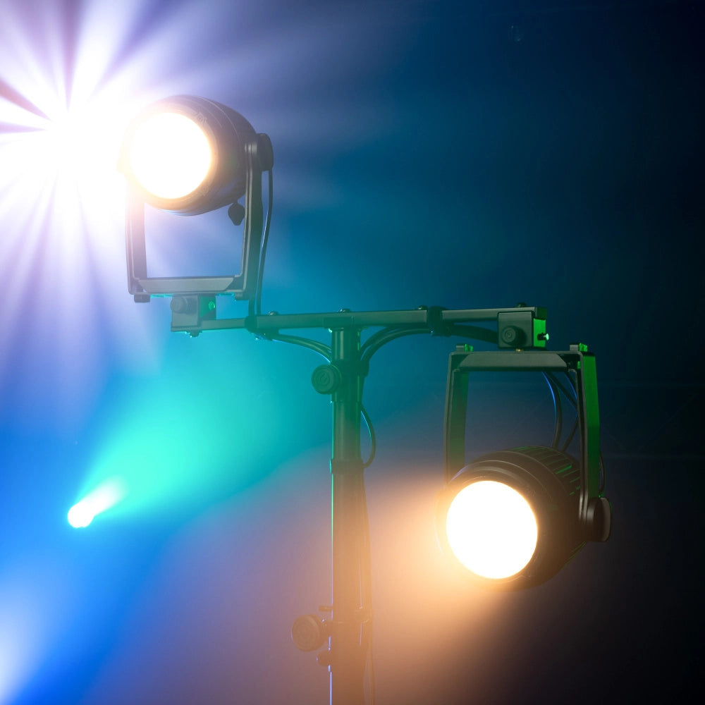 Gravity LS SUPER TB 01 Lysstang med studsfeste