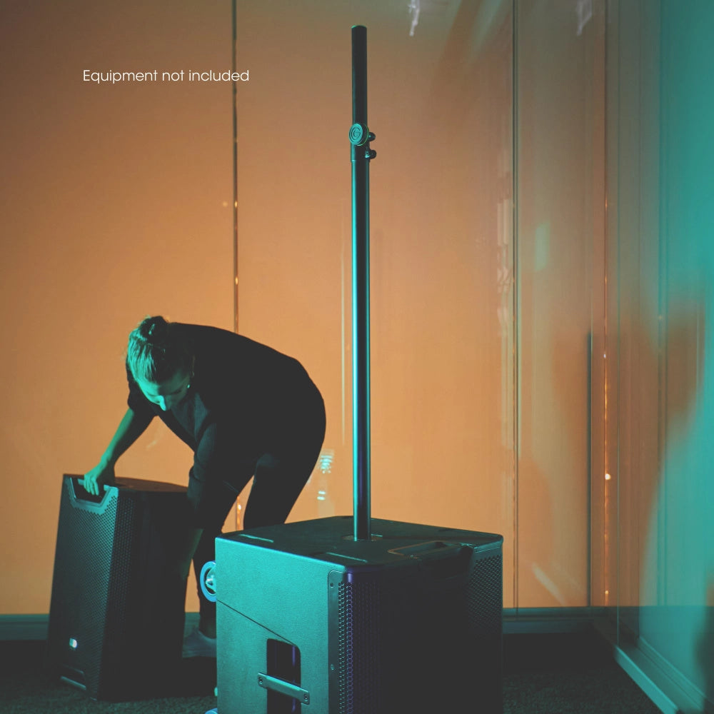 Gravity SP 2342 GS B Mellomrør for høyttaler