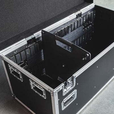 Gravity TLS 431 B Touring Light-stativ