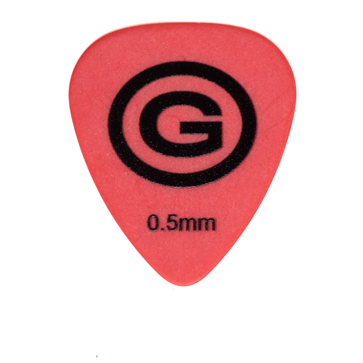 Grooveland plekter 12 stk blandet