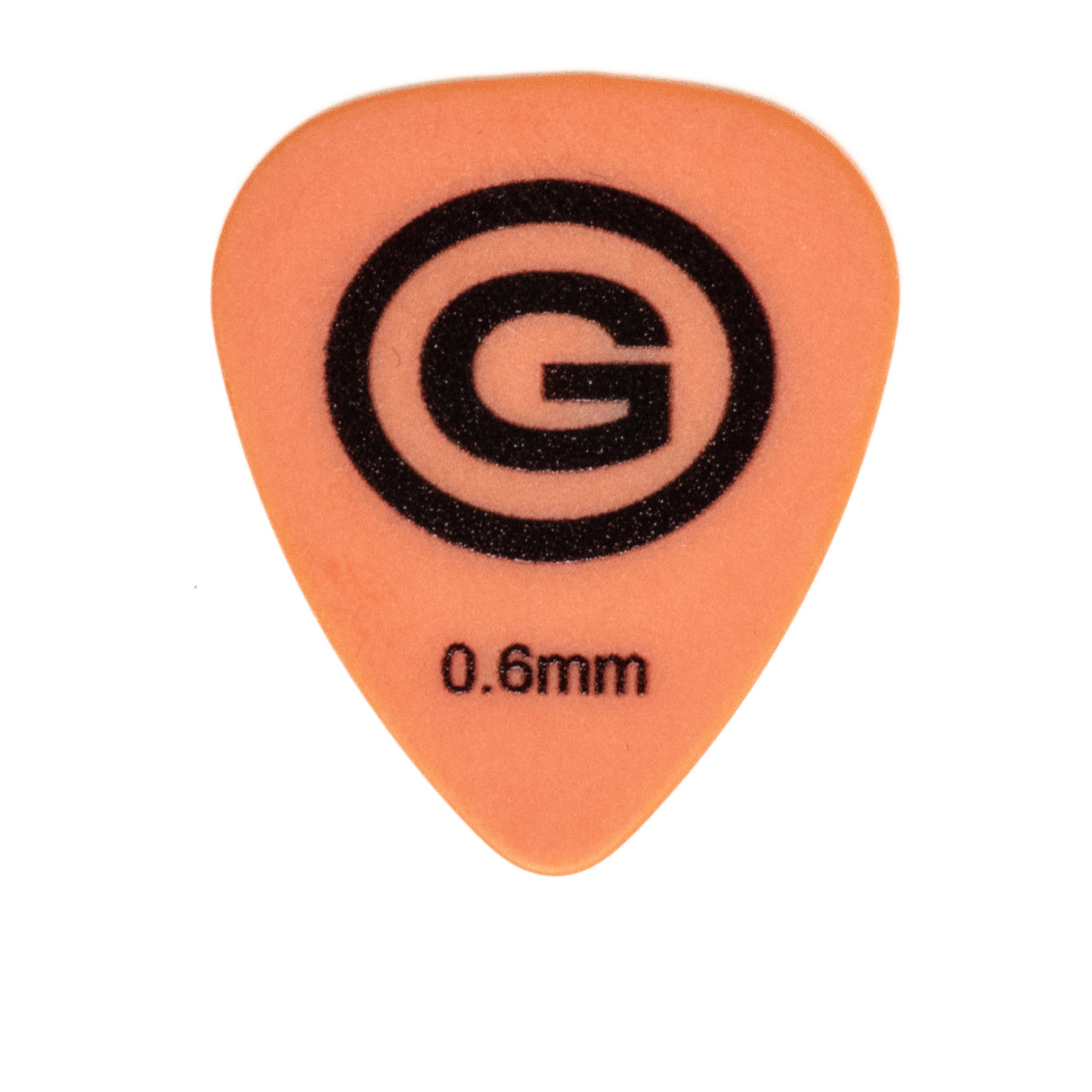 Grooveland plekter 12 stk blandet