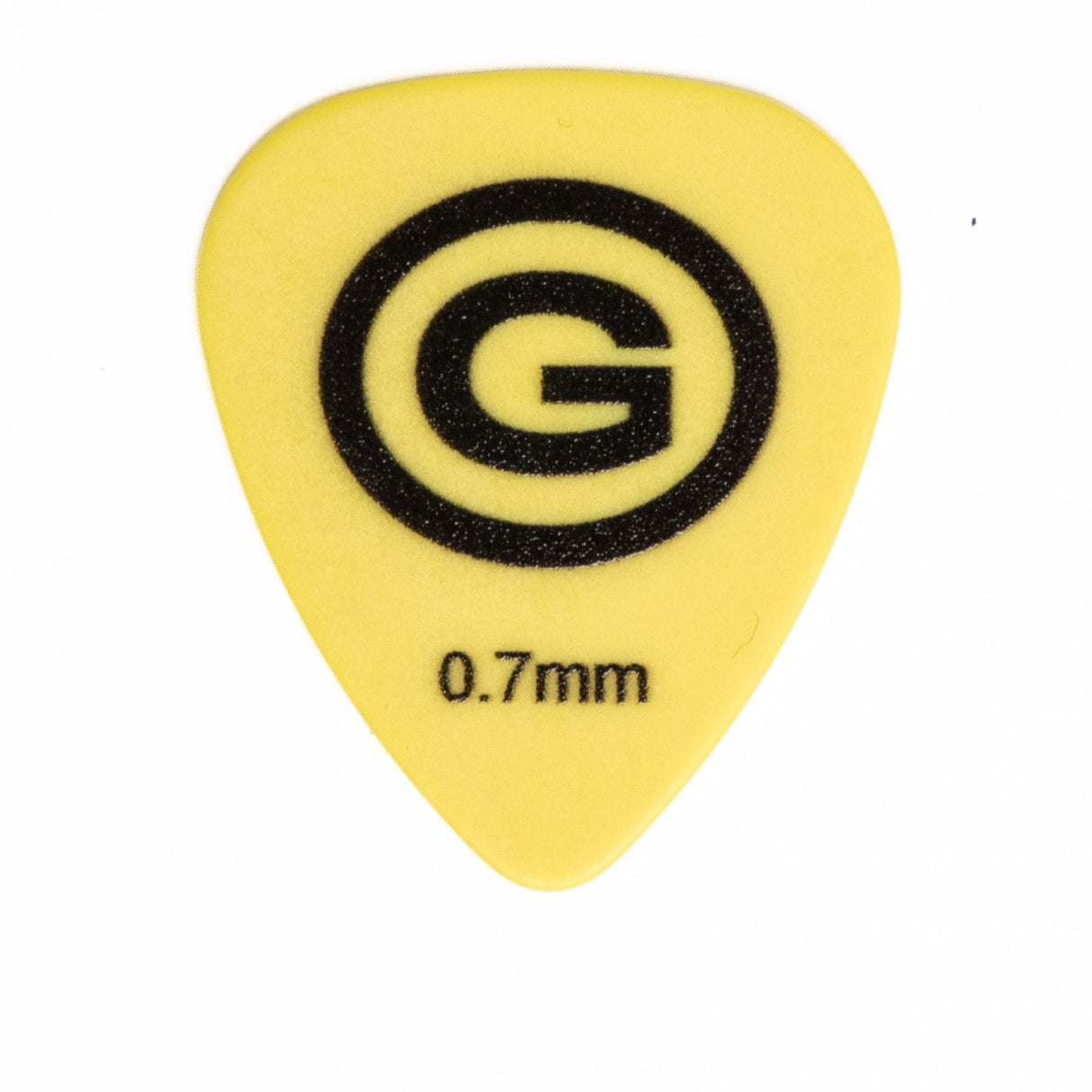 Grooveland plekter 12 stk blandet