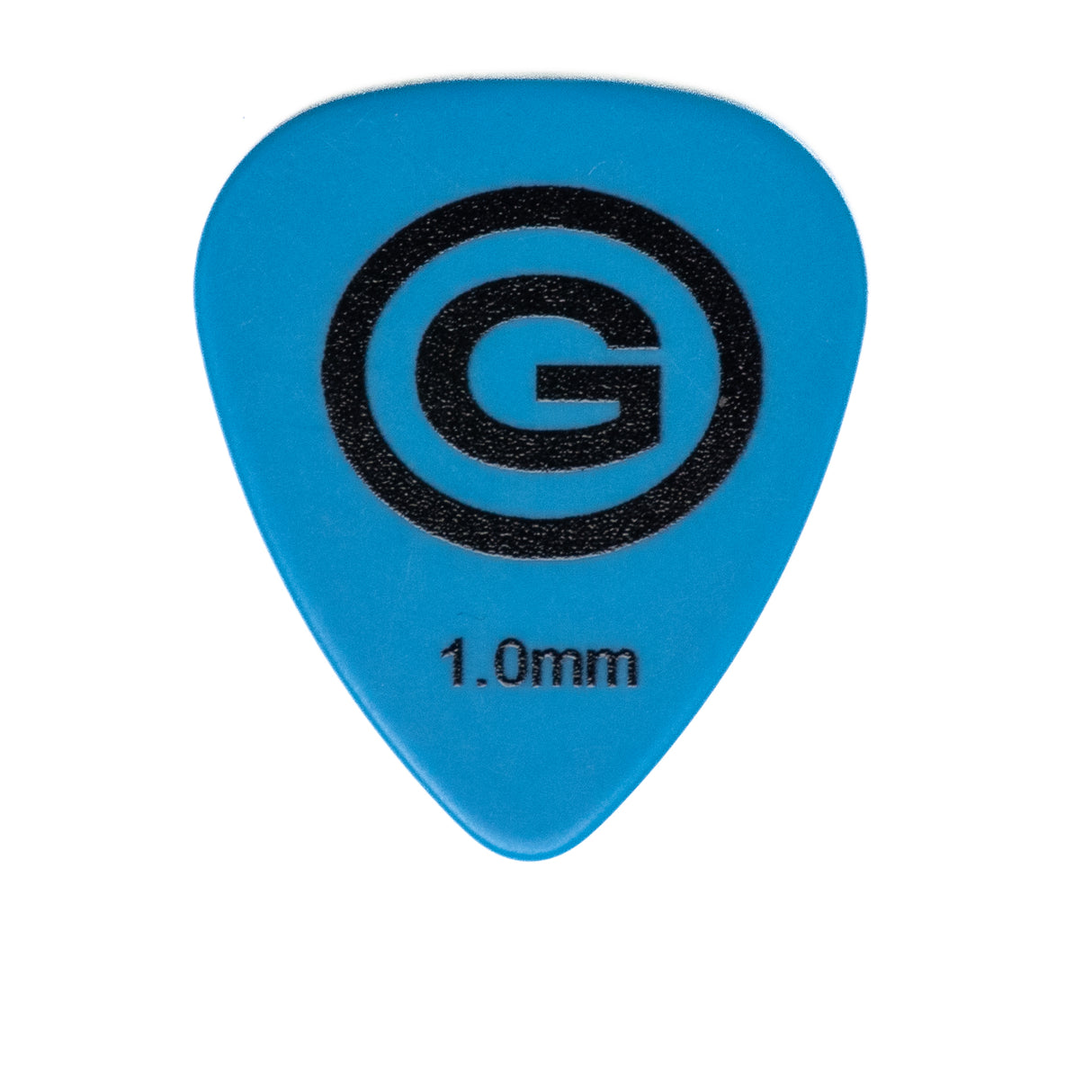 Grooveland plekter 12 stk blandet