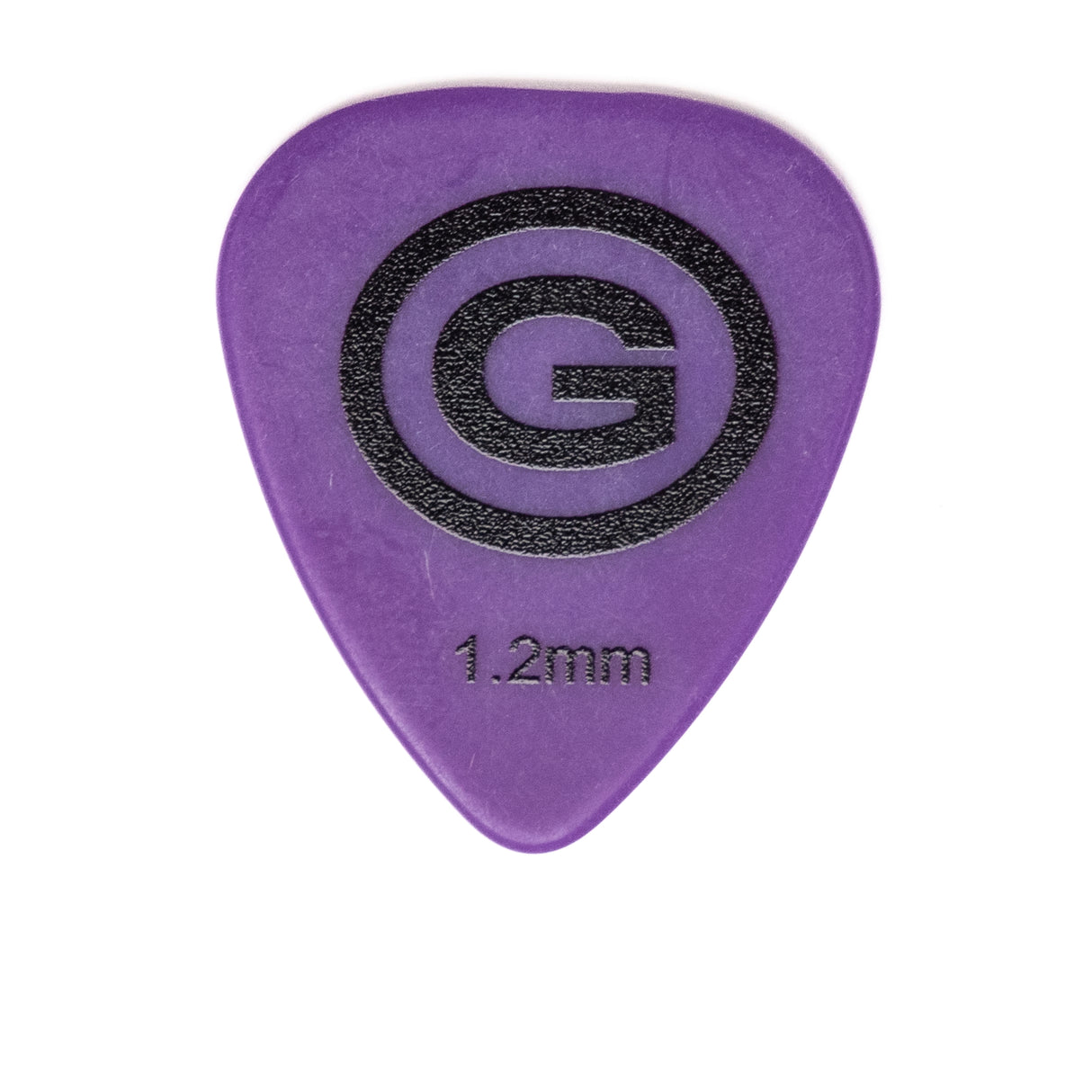 Grooveland plekter 12 stk blandet