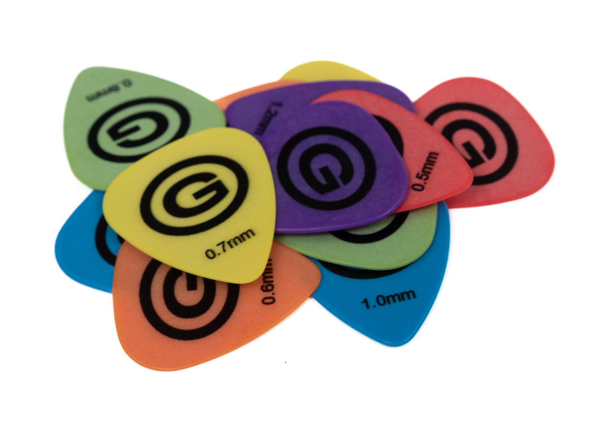 Yamaha APX600 startsett (Oriental Blue Burst )