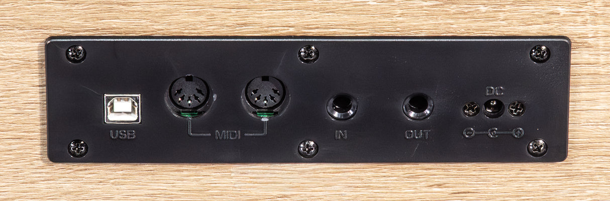 DEMOVARE - Grooveland DDP-140 El Piano (Beige)