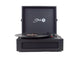 Studio 57 Groovy platespiller (svart)