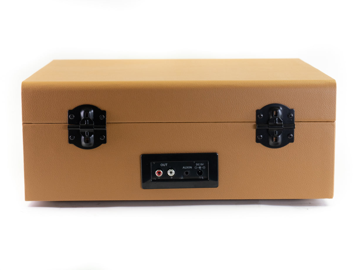 Studio 57 Groovy platespiller (Earth)