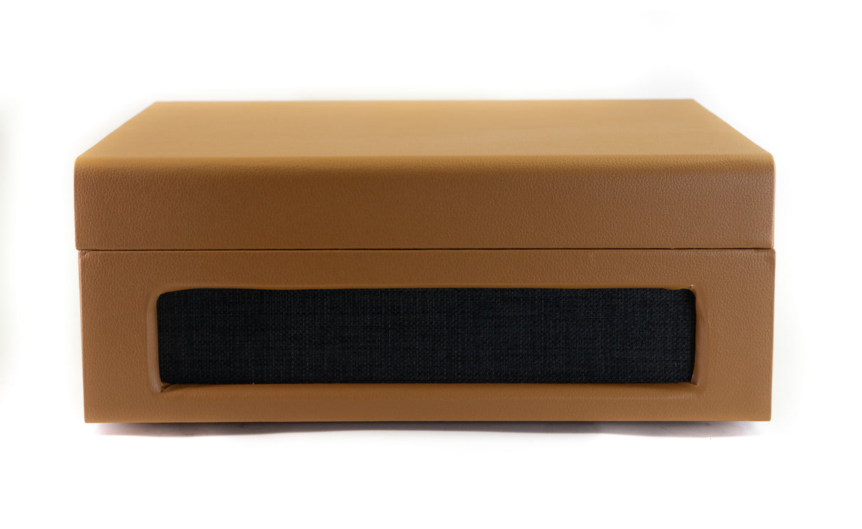 Studio 57 Groovy platespiller (Earth)