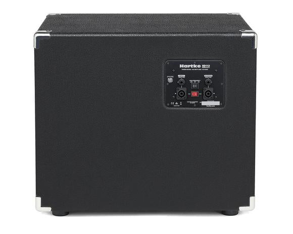 Hartke HD210 basskabinett (2x10")