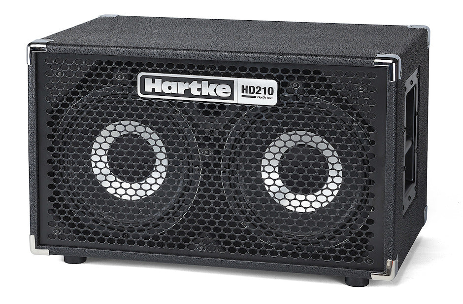 Hartke HD210 basskabinett (2x10")