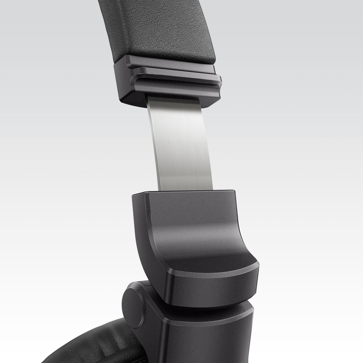 Pioneer DJ HDJ-CUE1 DJ hodetelefoner (svarte)