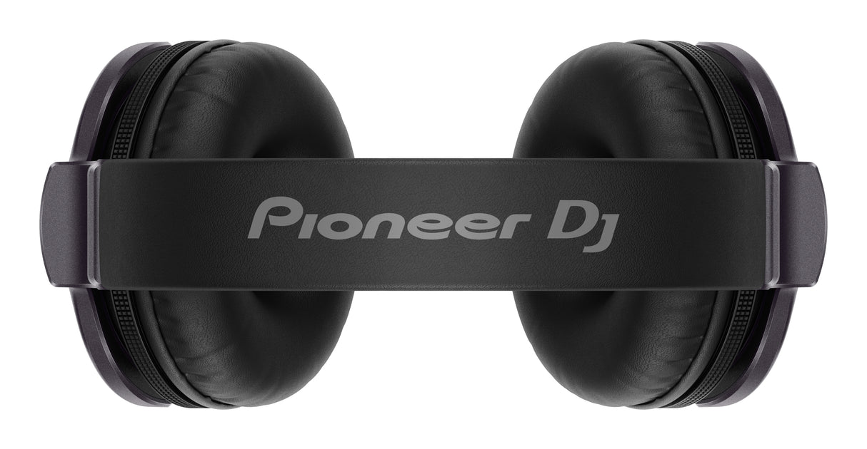 Pioneer DJ HDJ-CUE1 DJ hodetelefoner (svarte)