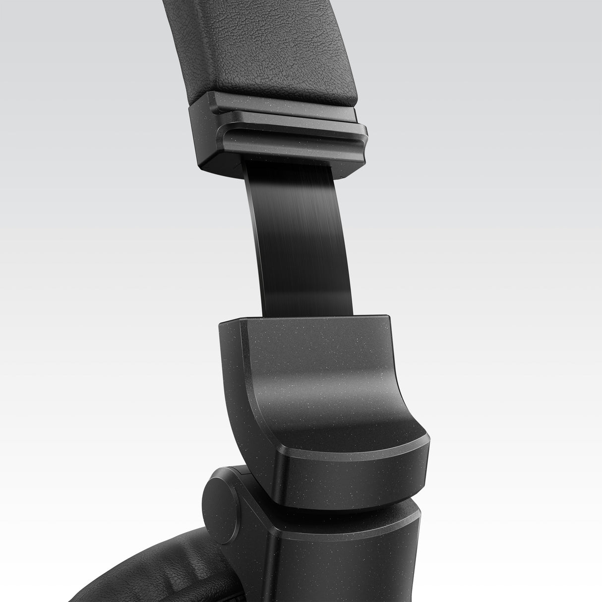 Pioneer DJ HDJ-CUE1BT-K Bluetooth DJ hodetelefoner (svarte)