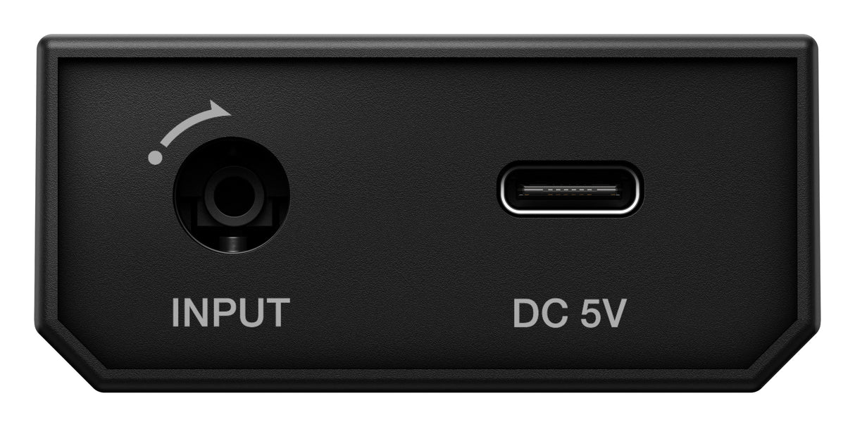 AlphaTheta HDJ-F10-TX Bundle