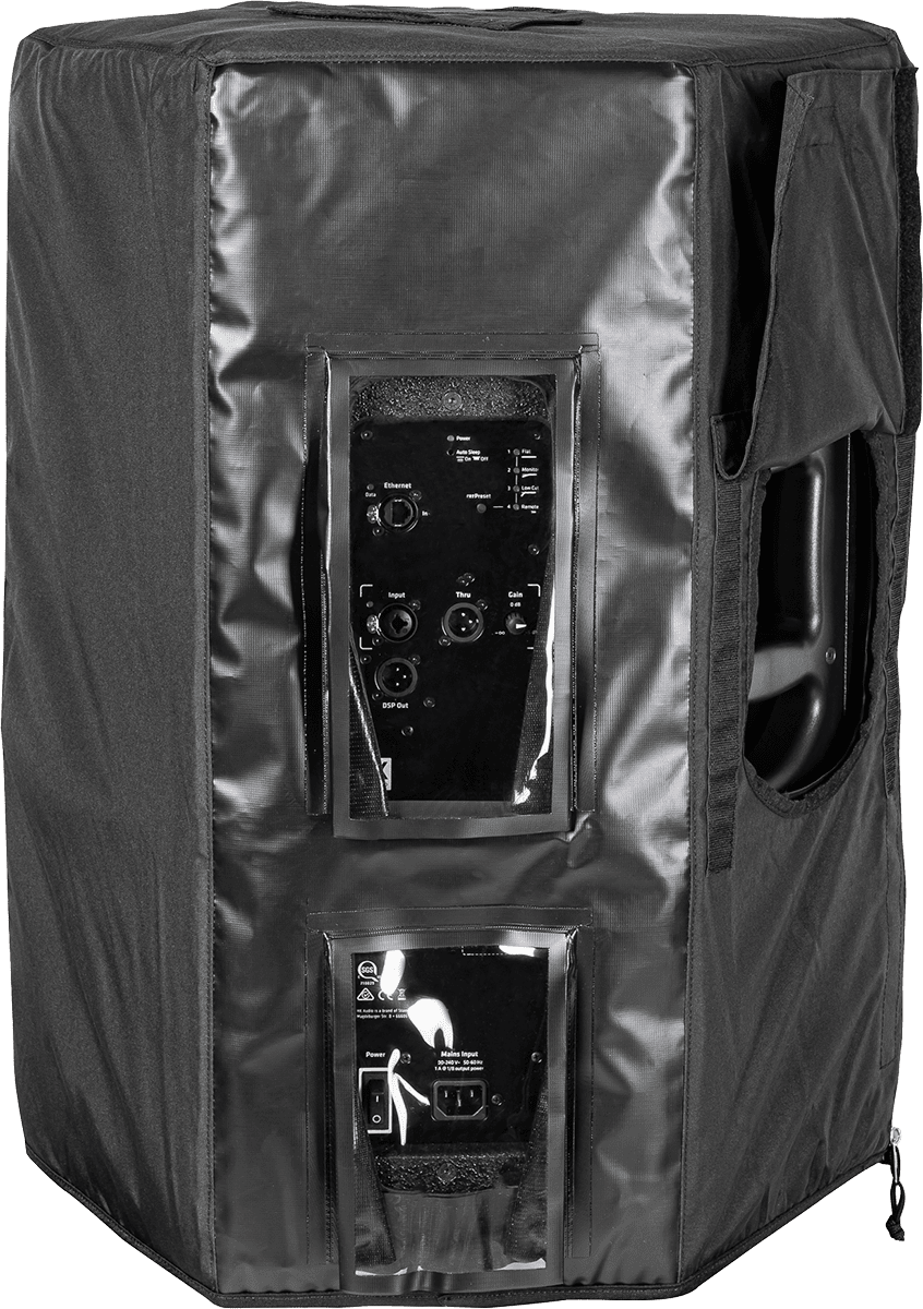 HK Audio Cover for Linear 5 MKII 110XA