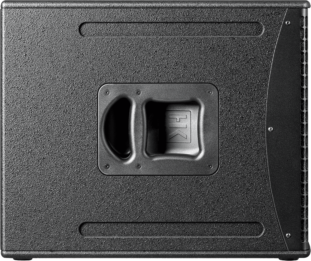 HK Audio Linear SUB 1500A aktiv subwoofer