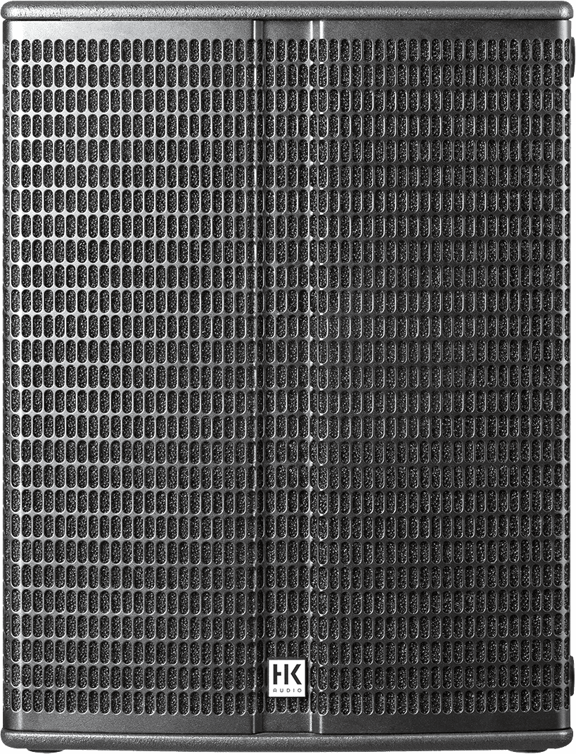 HK Audio Linear SUB 1800A aktiv subwoofer