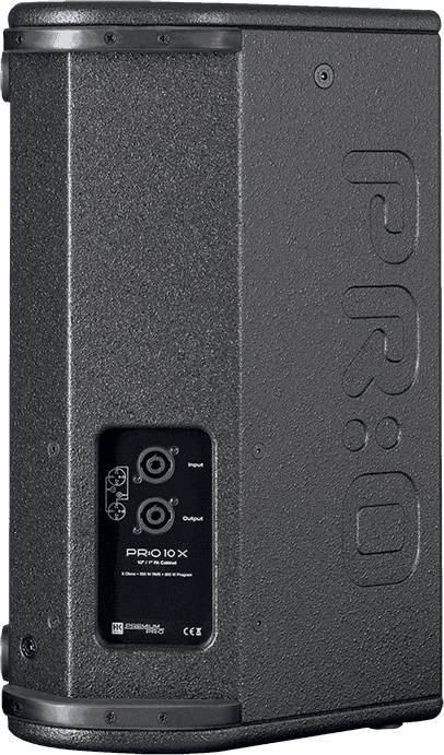 HK Audio PR:O 10X passiv PA-høyttaler