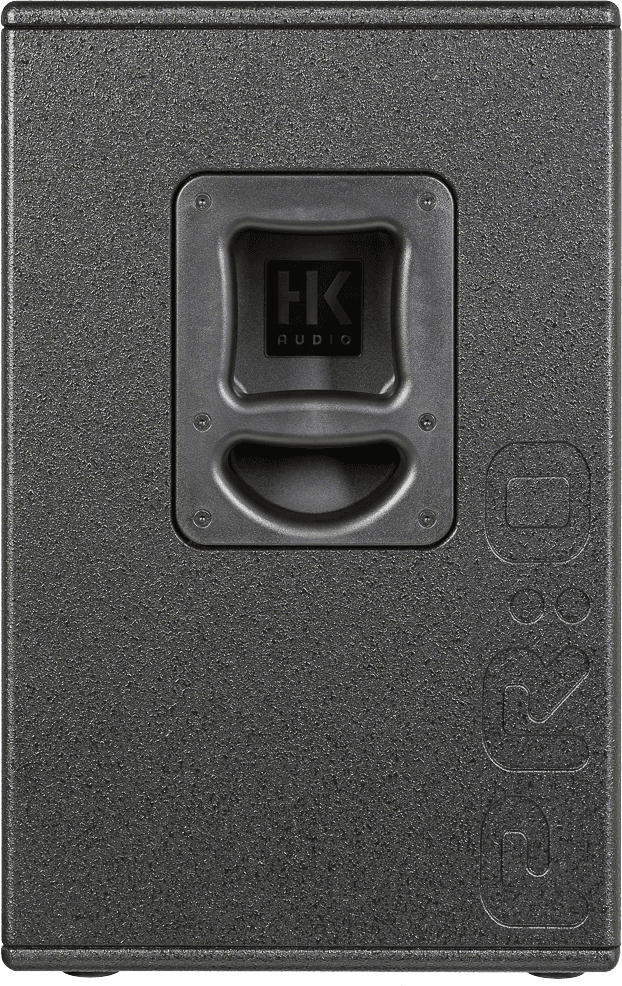 HK Audio PR:O 112FD 2 aktiv PA-høyttaler (full rekkevidde)