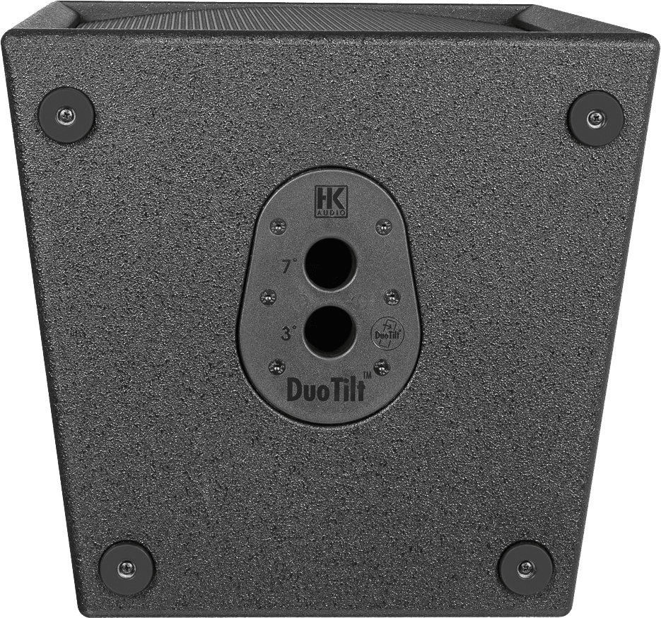 HK Audio PR:O 115FD 2 aktiv PA-høyttaler (full rekkevidde)