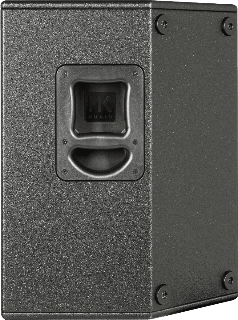 HK Audio PR:O 115 XD2 aktiv PA-høyttaler (multifunksjonell)