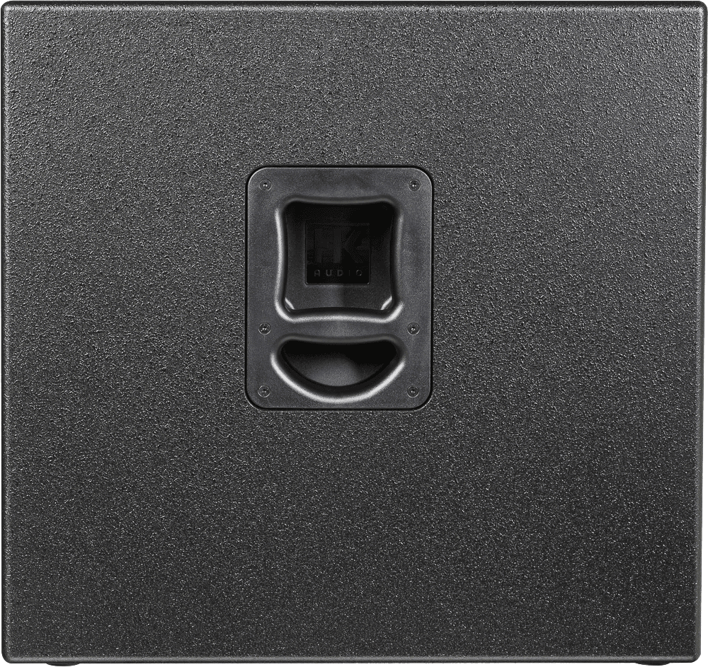 HK Audio PR:O 118SD 2 Aktiv subwoofer