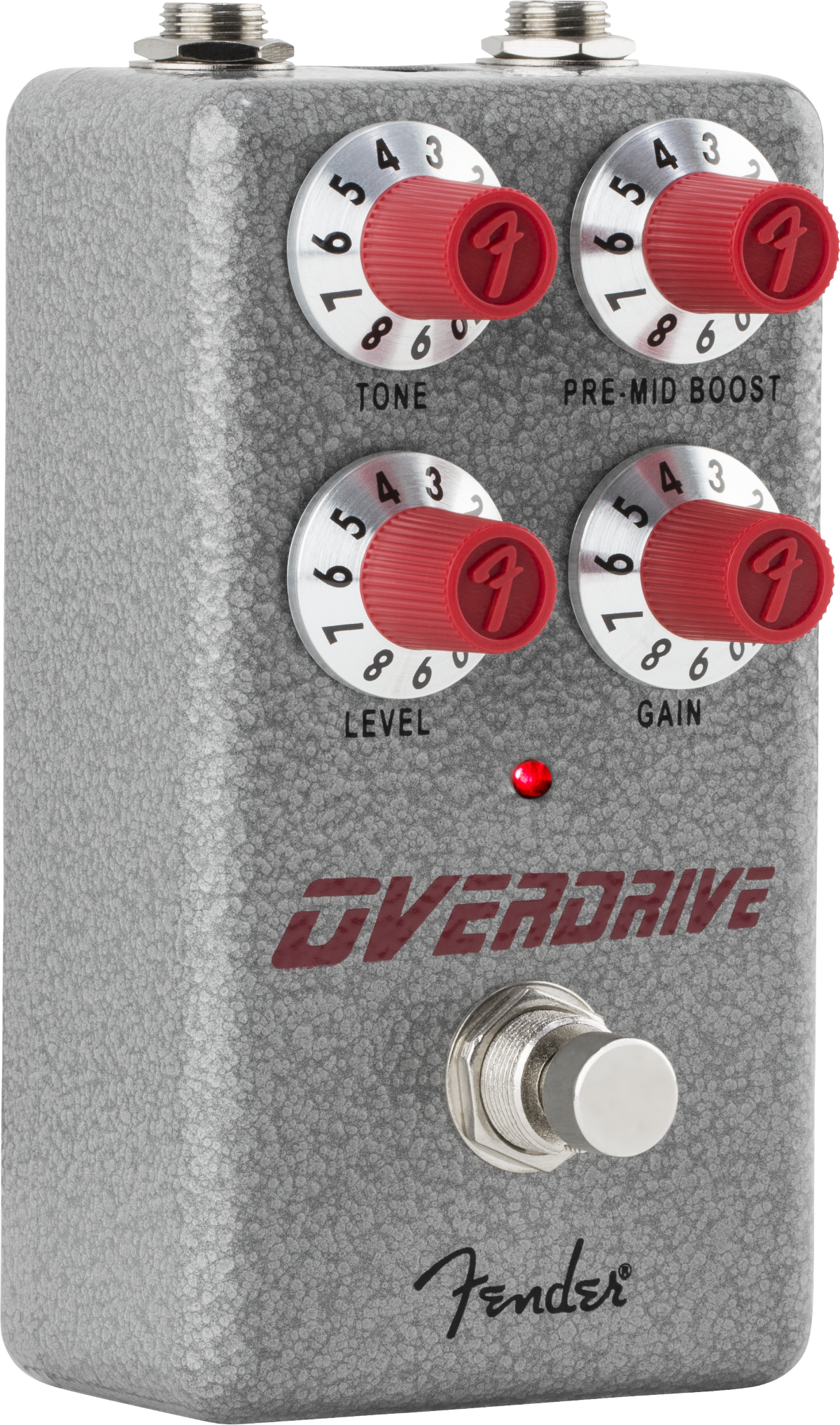 Fender Hammertone Overdrive gitarpedal