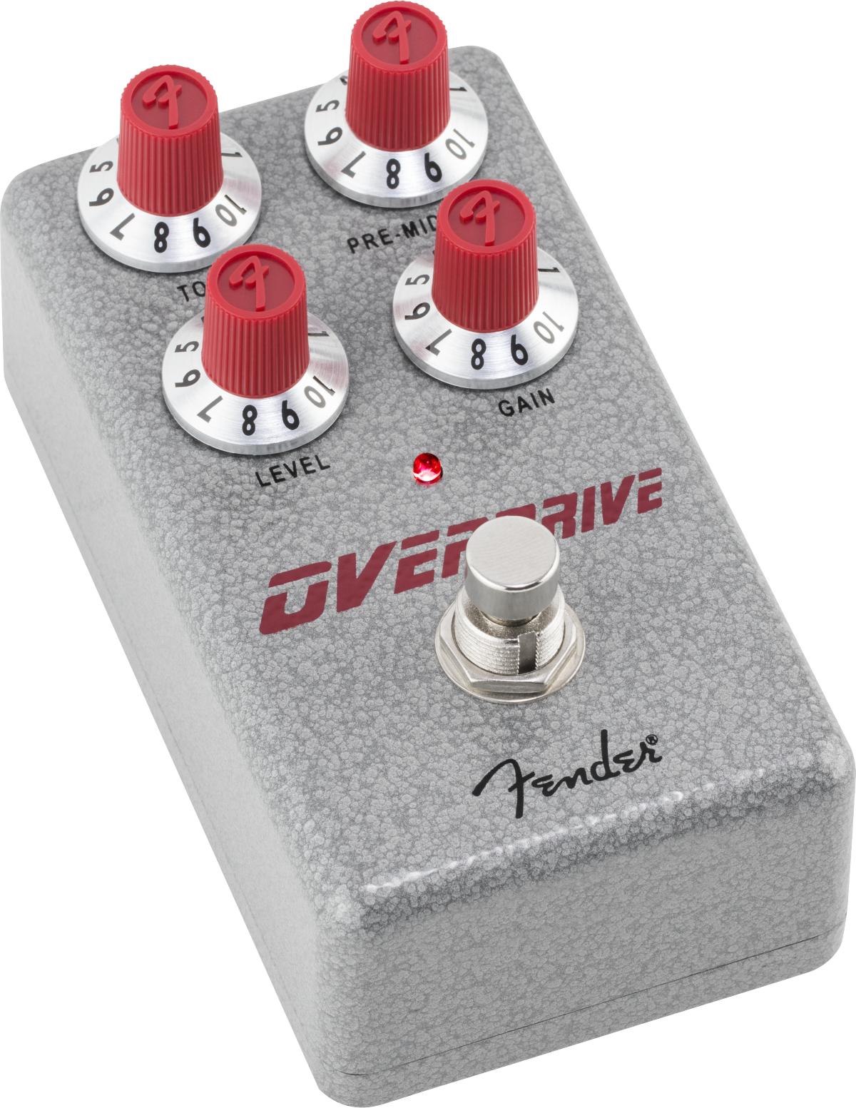 Fender Hammertone Overdrive gitarpedal