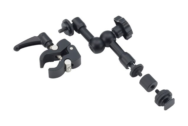 Zoom HRM-7 Handy Recorder-monteringsarm (7")