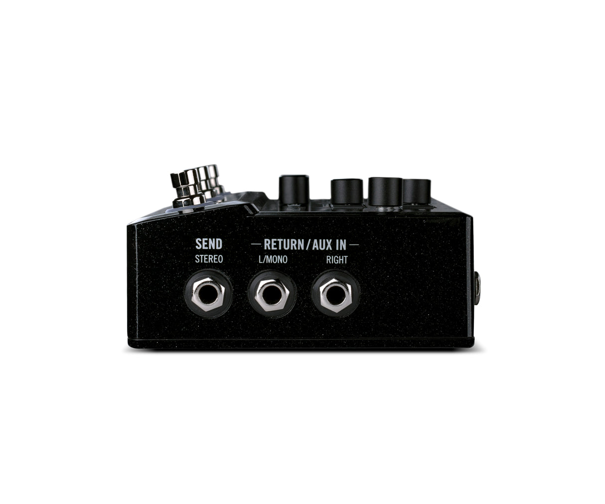 Line6 HX Stomp gitar multieffekt