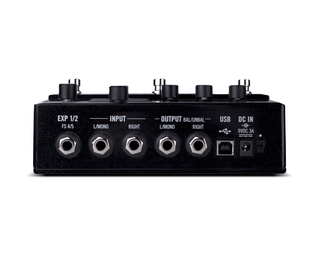 Line6 HX Stomp gitar multieffekt