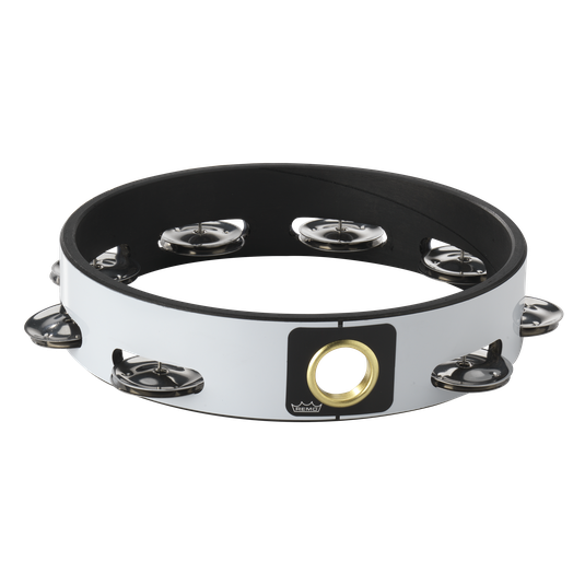 Remo Headless Tambourine - enkel klokkerad