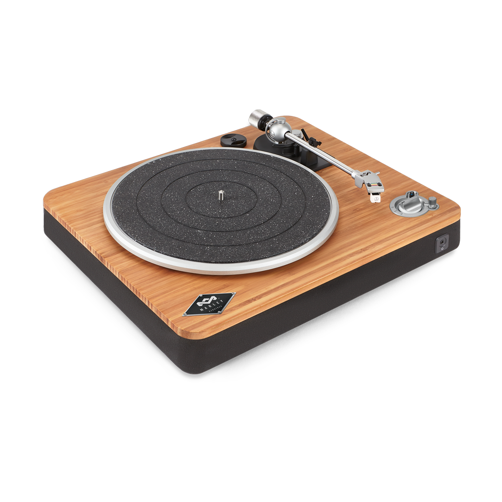 House of Marley Stir It Up Bluetooth, Svart