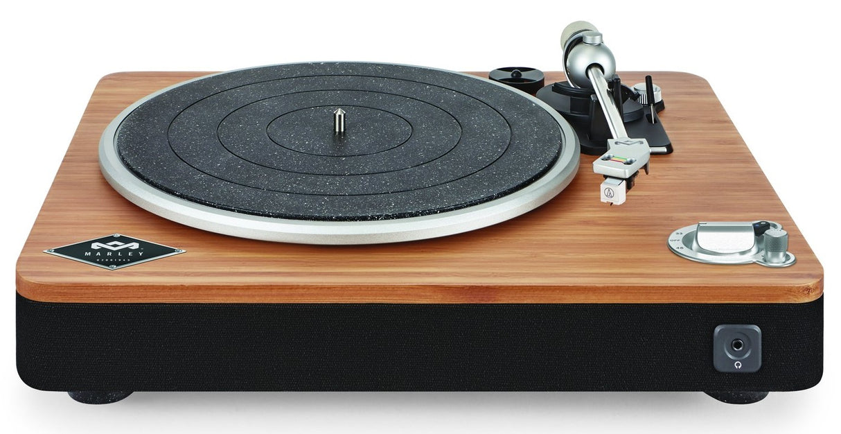 House of Marley Stir It Up Bluetooth, Svart