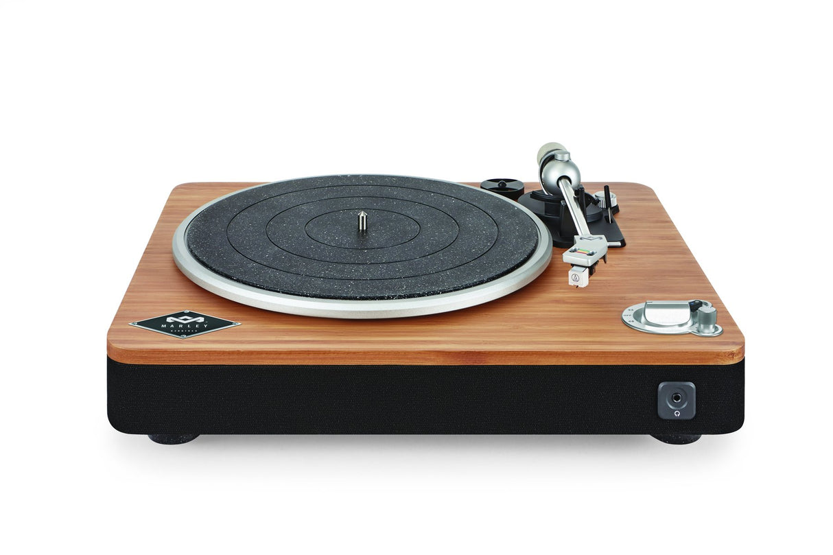 House of Marley Stir It Up Bluetooth, Svart