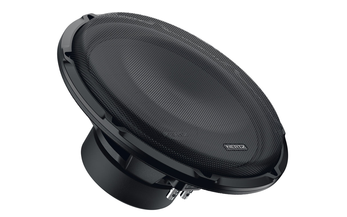 HERTZ CENTO 4 ohm subwoofer (300 mm, 12")