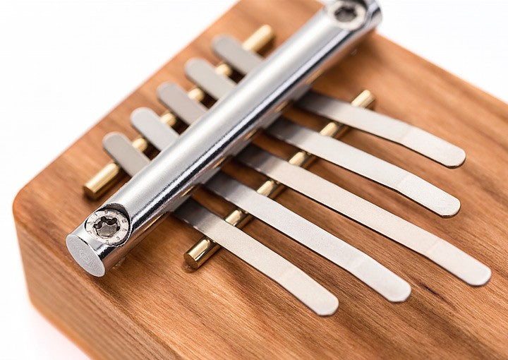 Hokema Kalimba B5 (f-moll)