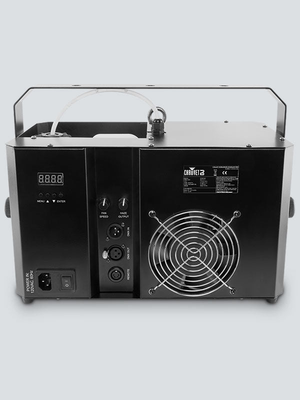 Chauvet Hurricane Hazer 4D