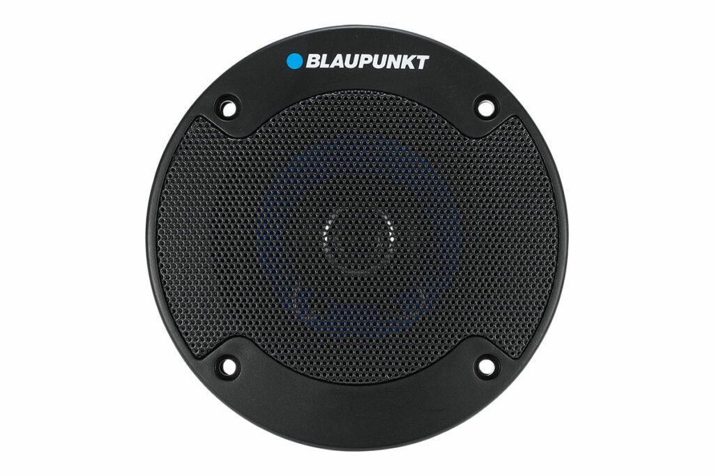 BLAUPUNKT ICx 542 2-veis bilhøyttalere (13 cm, 5,4")