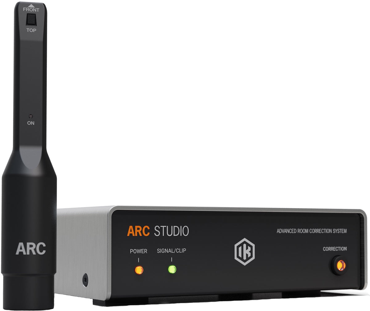 IK Multimedia ARC Studio