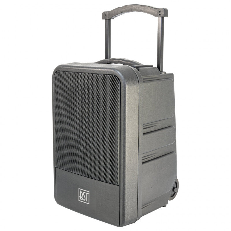 BST IPS10 "All-weather" festivalhøyttaler (250W)