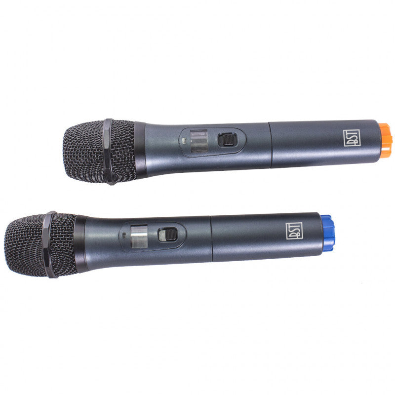 BST IPS10 "All-weather" festivalhøyttaler (250W)