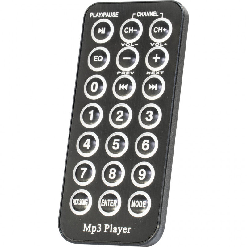 BST IPS10 "All-weather" festivalhøyttaler (250W)