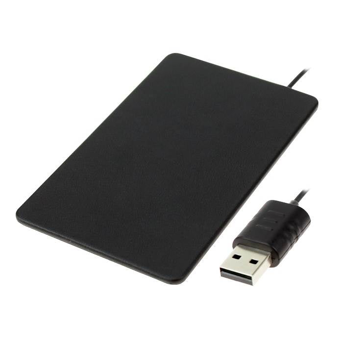 Trådløs ladepute (Ultra Slim)