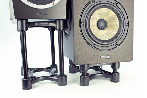 IsoAcoustics ISO-155 Study Monitor Stand