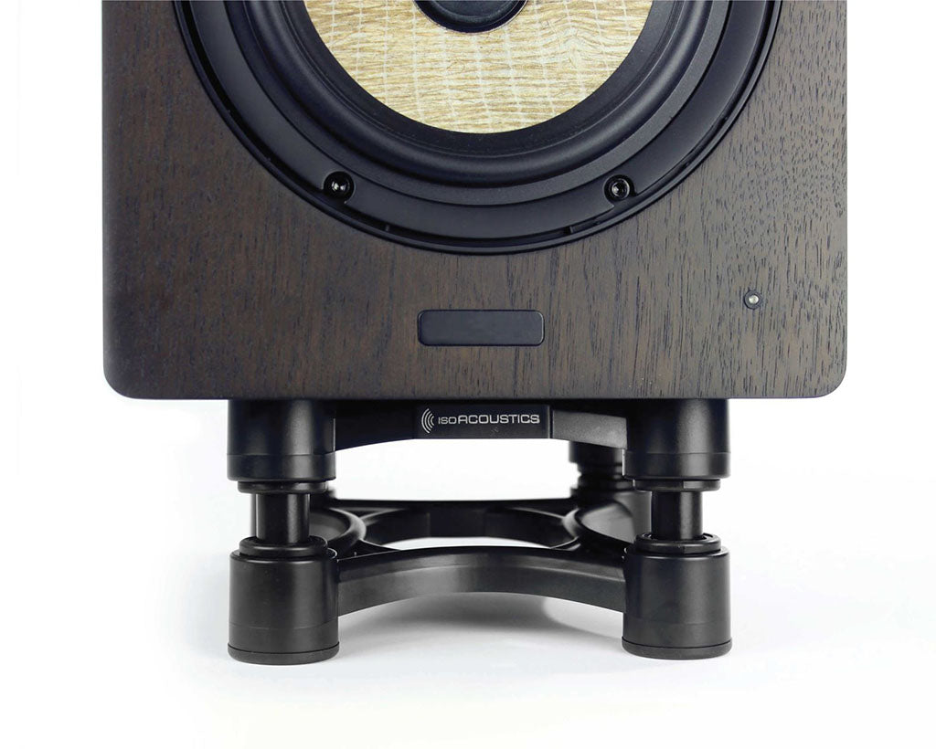 IsoAcoustics ISO-155 Study Monitor Stand