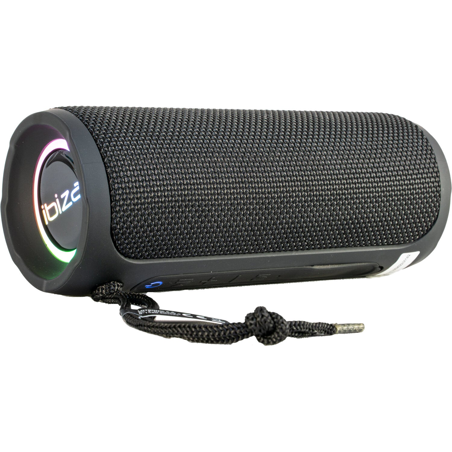 Ibiza BULLET20 Bluetooth høyttaler